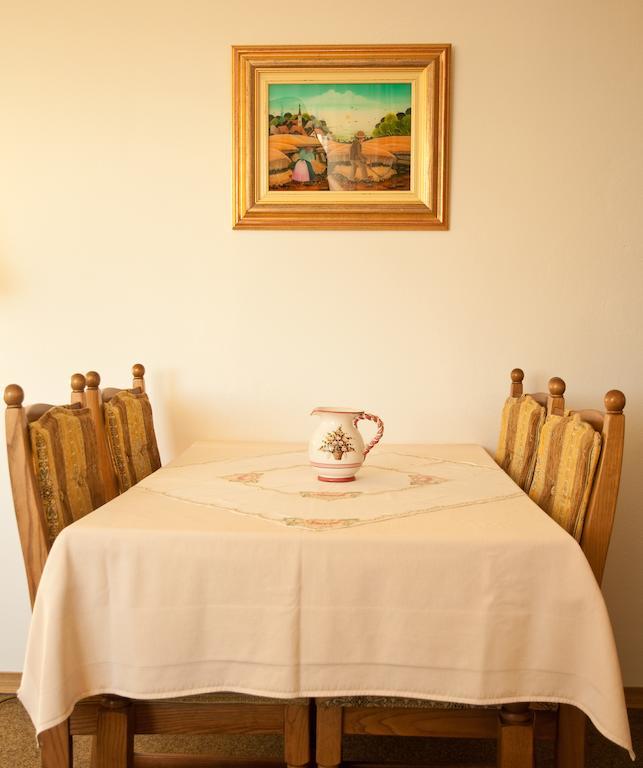 Gaestehaus Mira Winterberg Rum bild