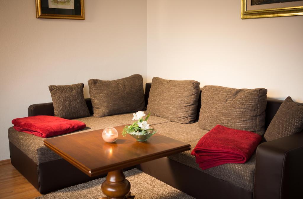 Gaestehaus Mira Winterberg Rum bild