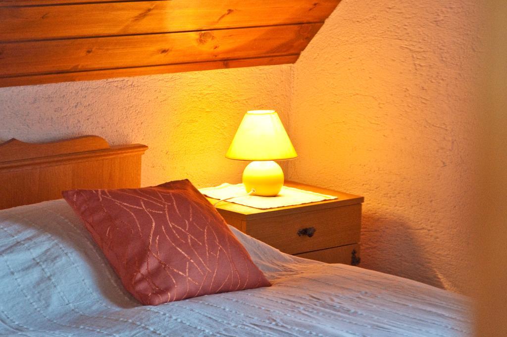 Gaestehaus Mira Winterberg Rum bild
